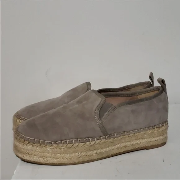 Sam Edelman Espadrilles EUC - Picture 1 of 5